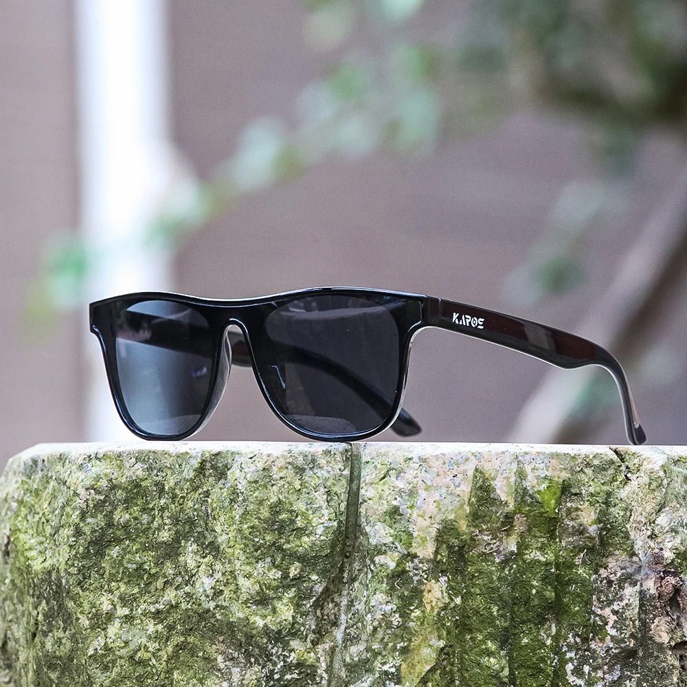 Vanguard Vision Square Sunglasses
