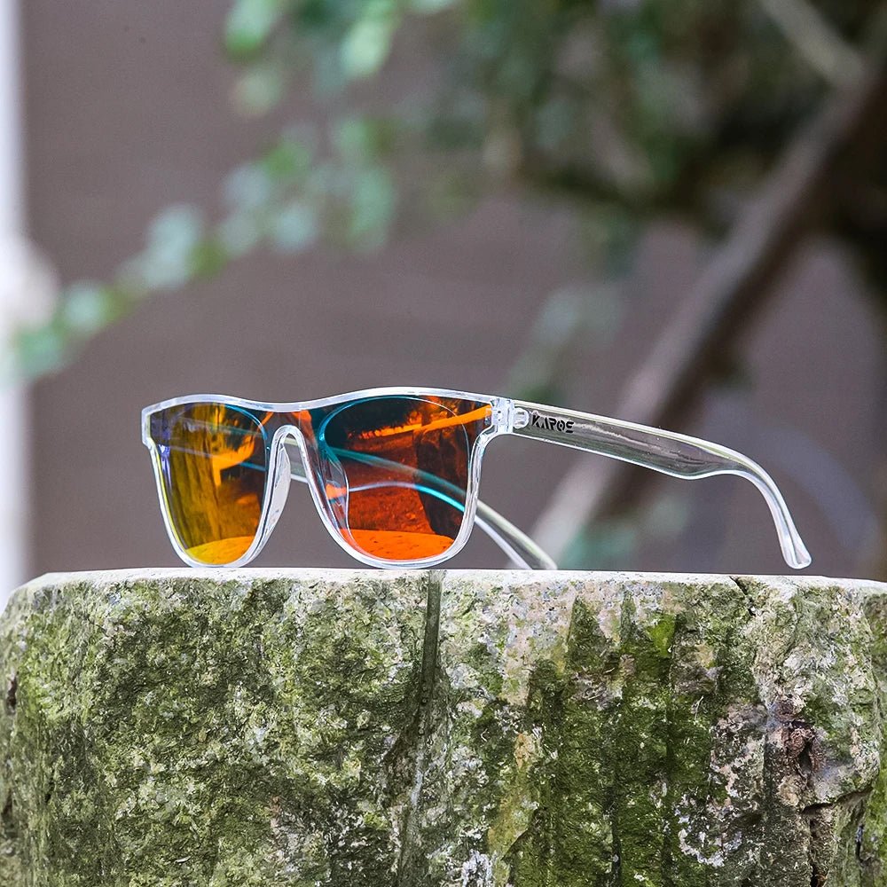 Vanguard Vision Square Sunglasses
