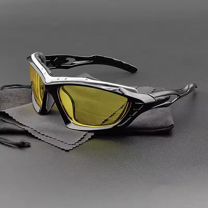 Velocity Apex Sport Sunglasses