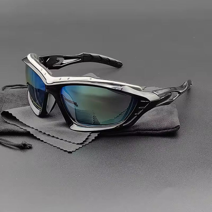 Velocity Apex Sport Sunglasses