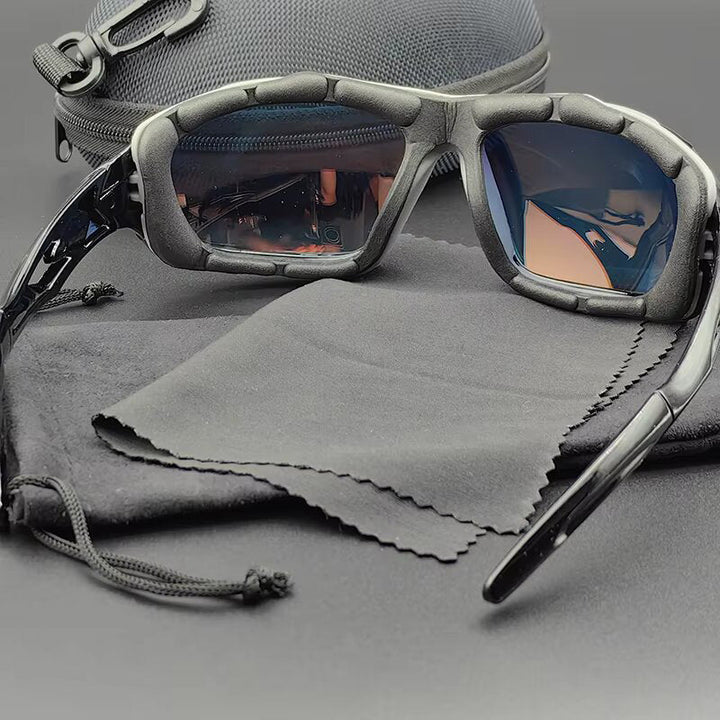 Velocity Apex Sport Sunglasses