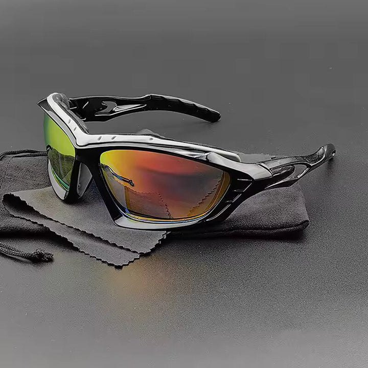 Velocity Apex Sport Sunglasses