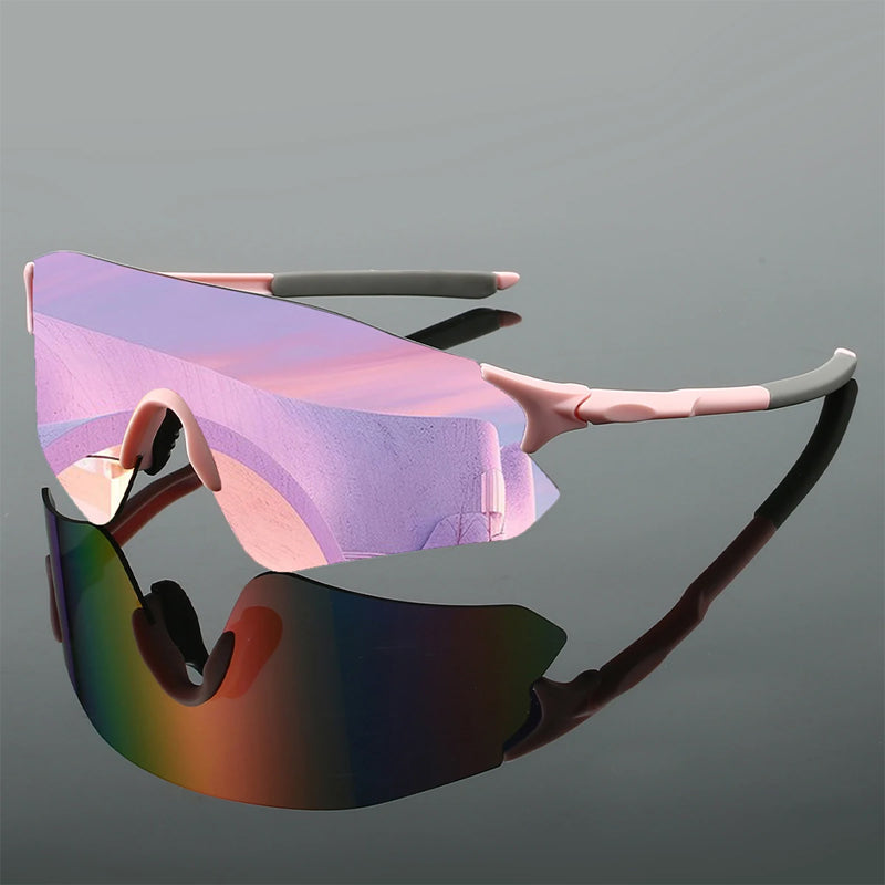 Venturo Stratos Cycling Glasses