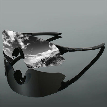 Venturo Stratos Cycling Glasses