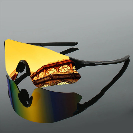 Venturo Stratos Cycling Glasses