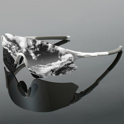 Venturo Stratos Cycling Glasses