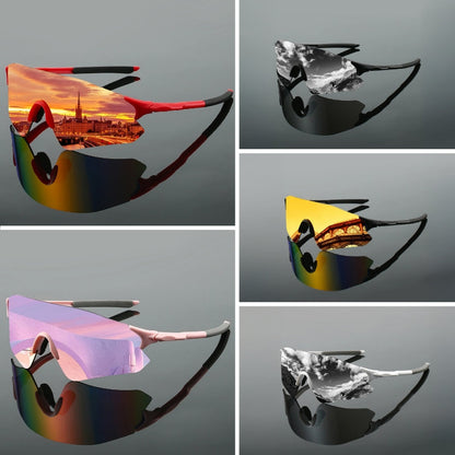 Venturo Stratos Cycling Glasses