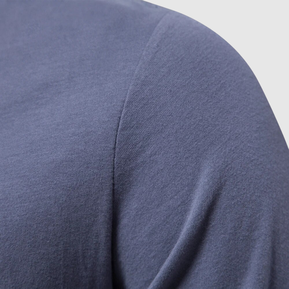 Rupert - Men's Long-Sleeve Crewneck Shirt