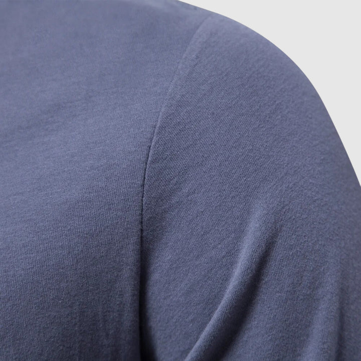 Rupert - Men's Long-Sleeve Crewneck Shirt